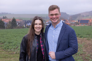 Bürgermeister-, Kreistags- und Gemeinderatswahlen am 13.09.2026